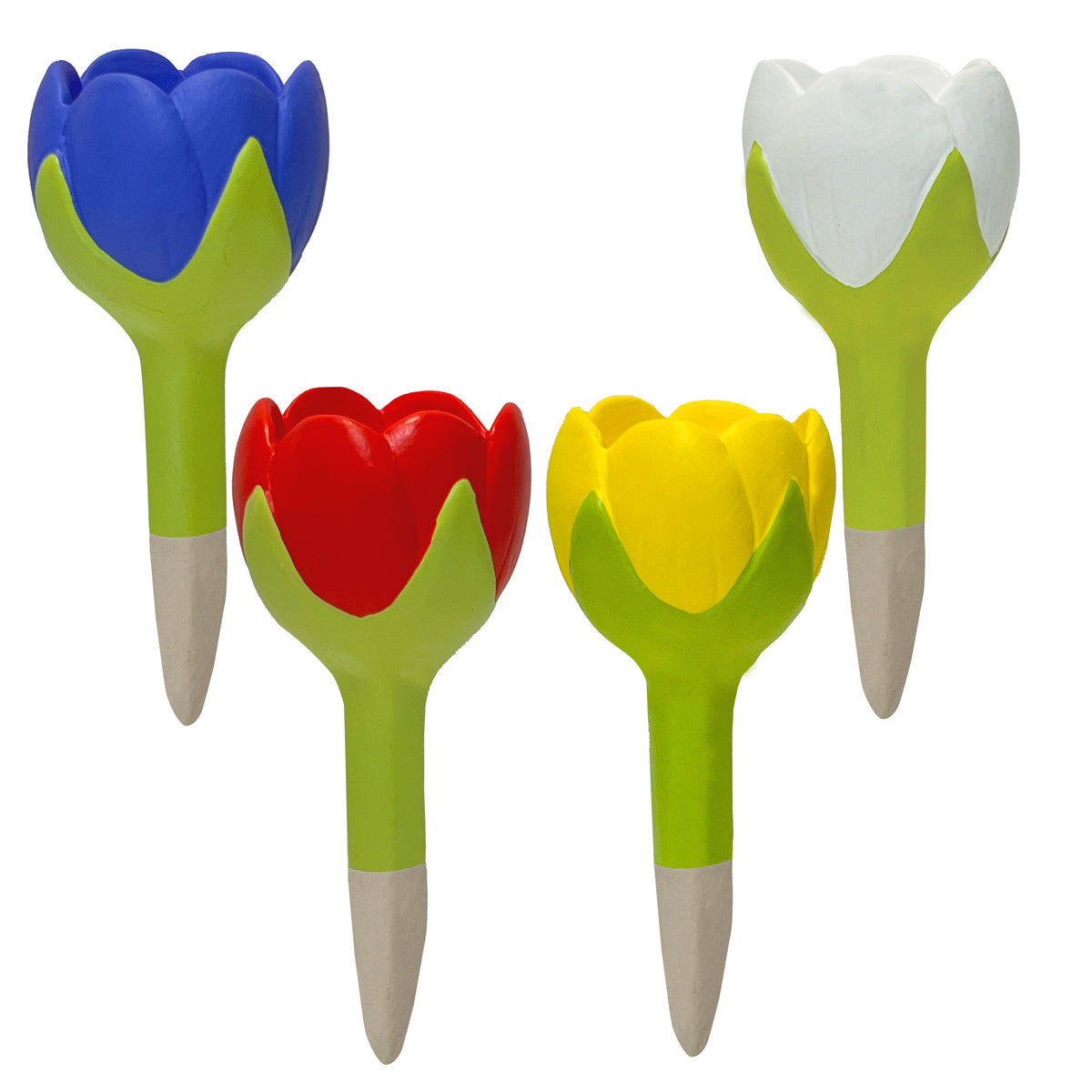 Flower Watering Spike