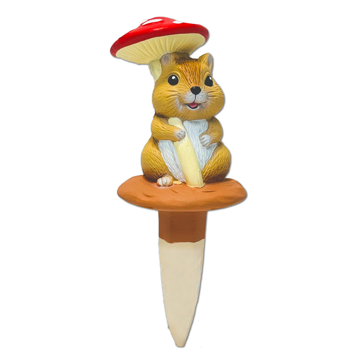 Woodland Critter Watering Spike