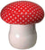 Comfy Toadstool