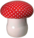 Comfy Toadstool