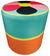 Pop Art Daisy Tall Stool