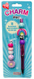Build Your Own Charm Pen - Rainbow