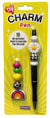 Build Your Own Charm Pen - Black