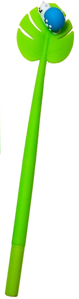 Bug Leaf Pen