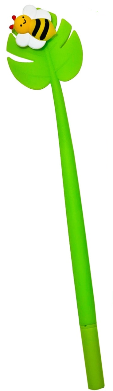 Bug Leaf Pen
