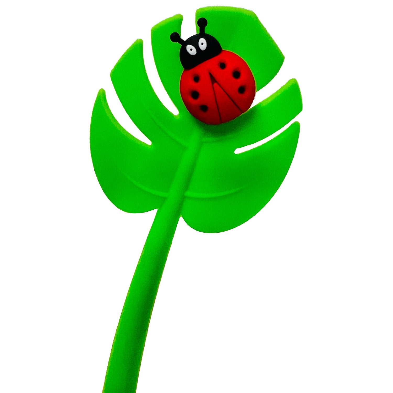 Bug Leaf Pen
