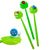 Bug Leaf Pen