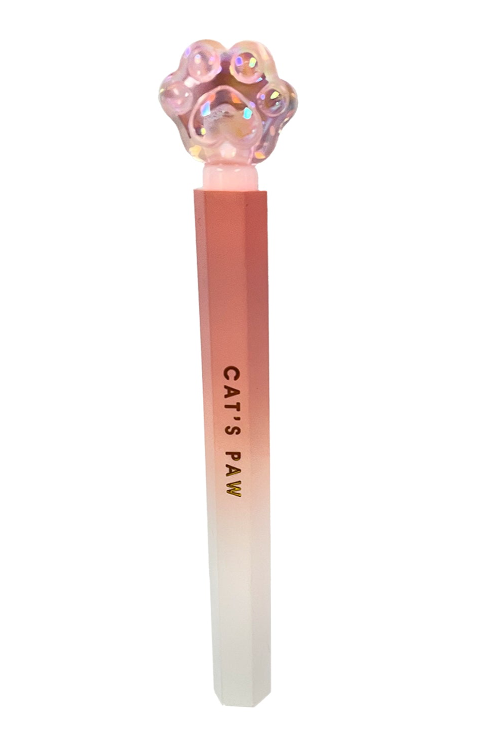 Paw Print Glam Pens