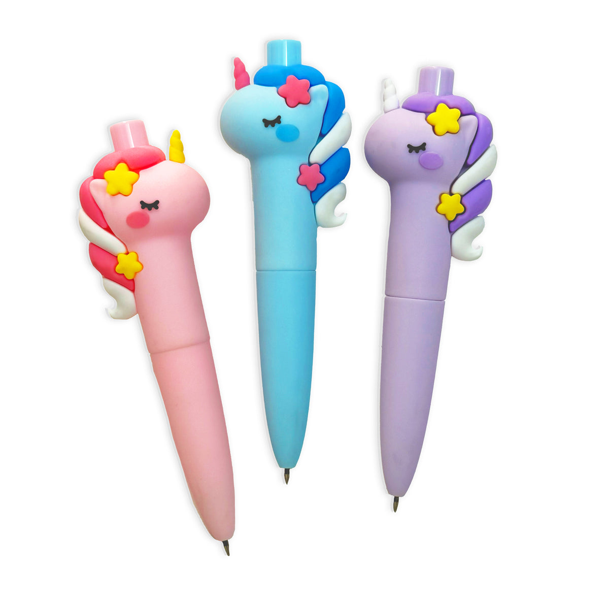 Unicorn Mini Pen