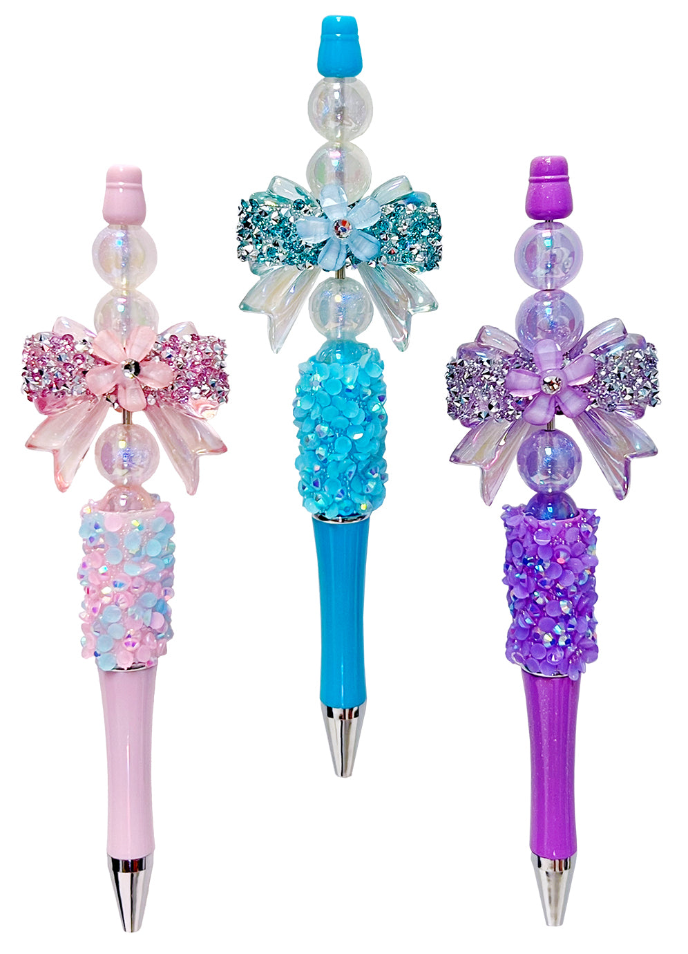 Bow Glam Pen