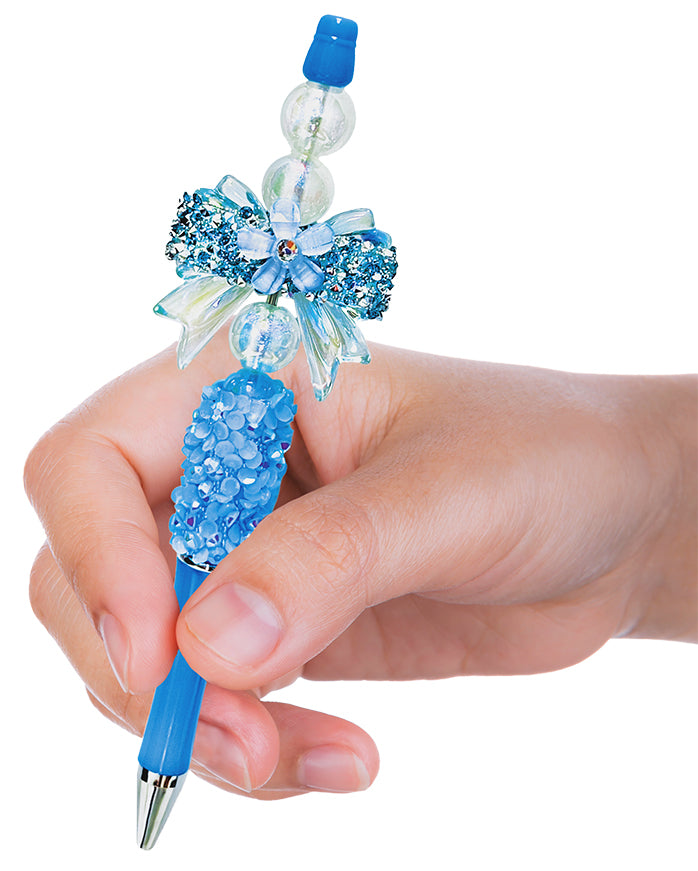 Bow Glam Pen