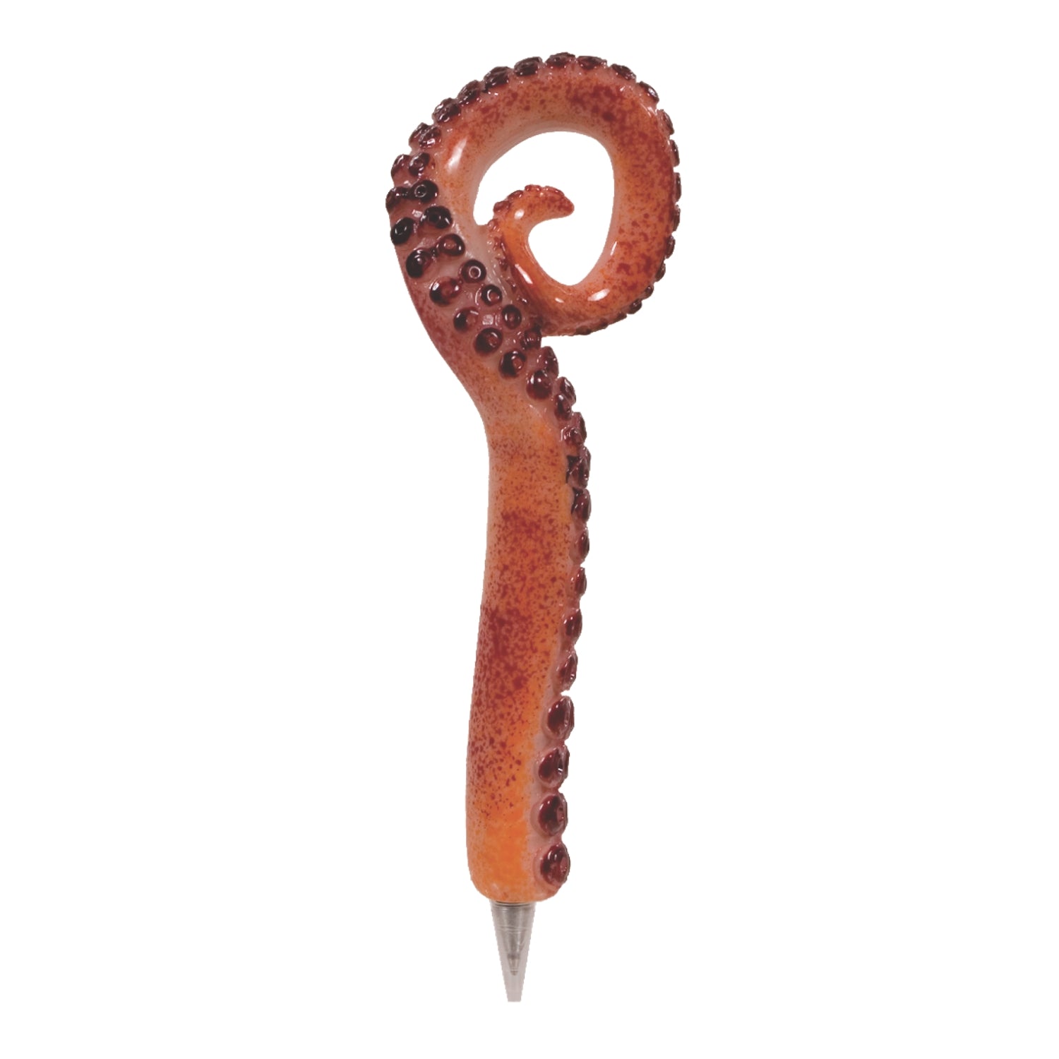 Octopus Tentacle Pen
