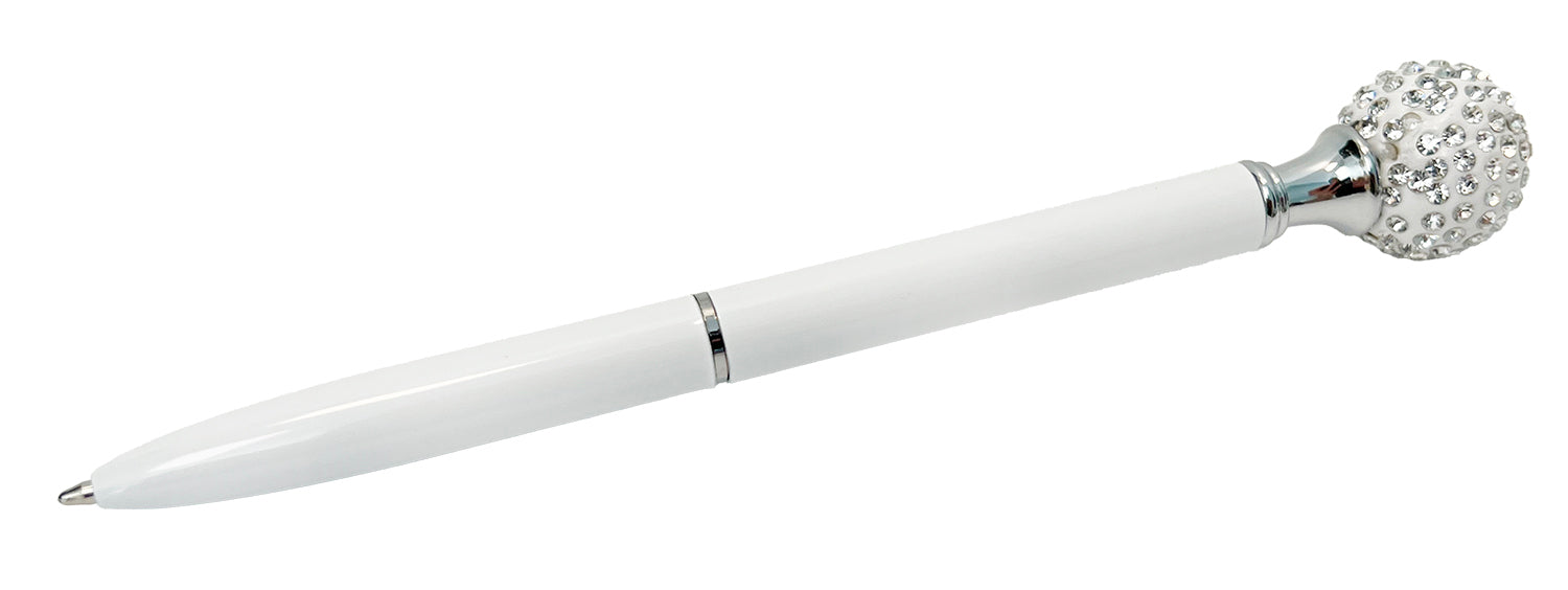 Disco Ball Pen