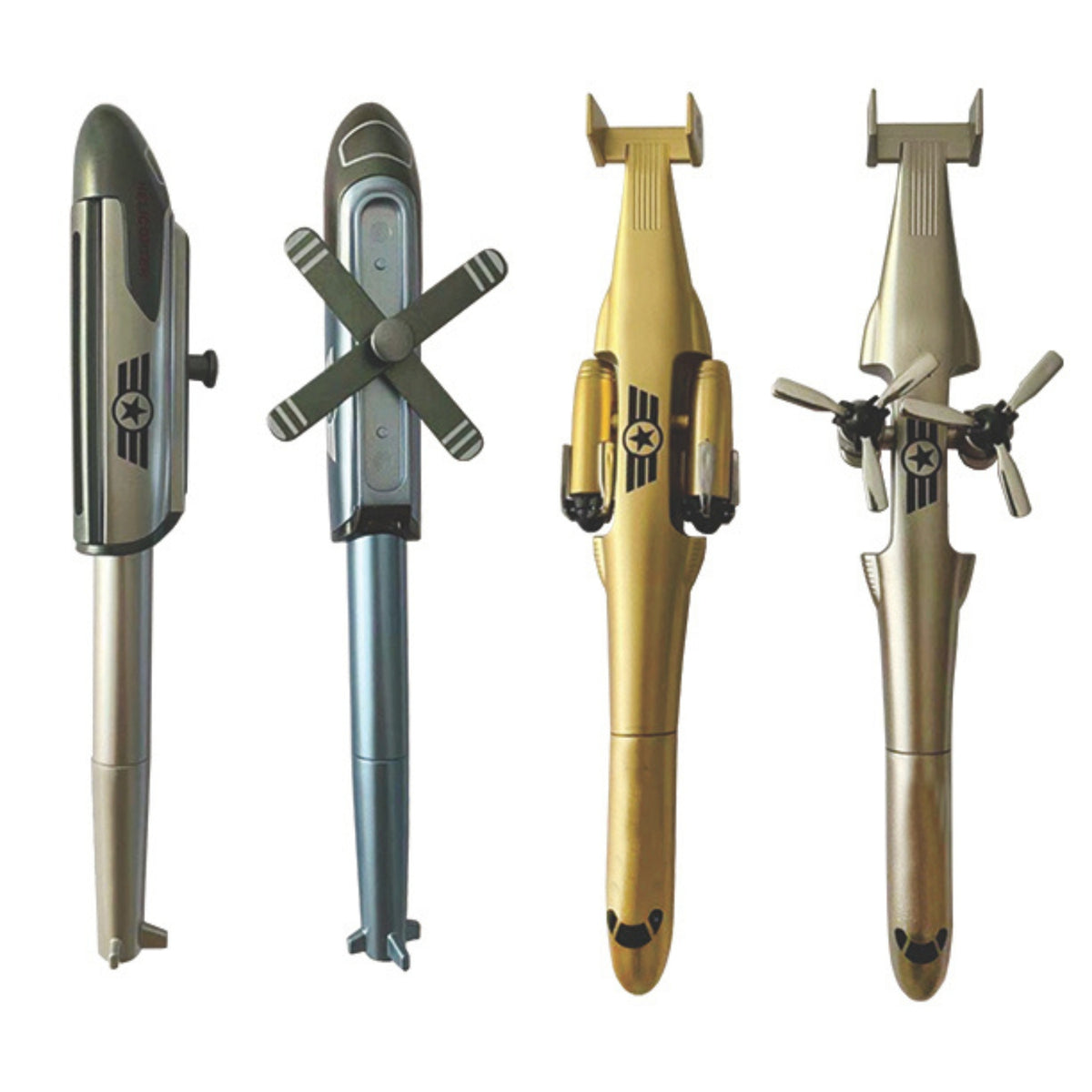 Aircraft Pens