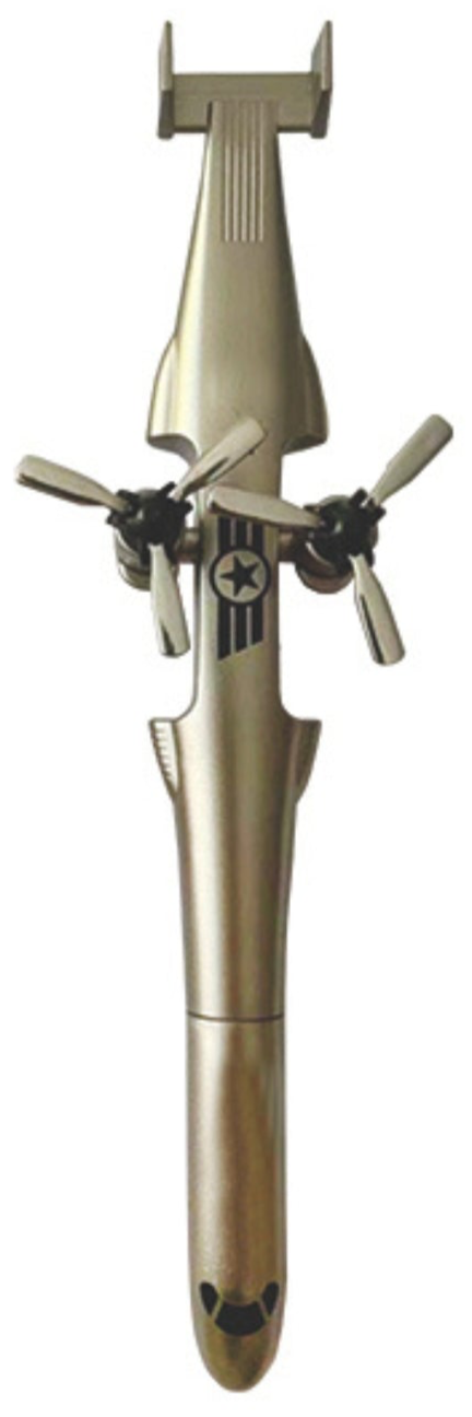 Aircraft Pens
