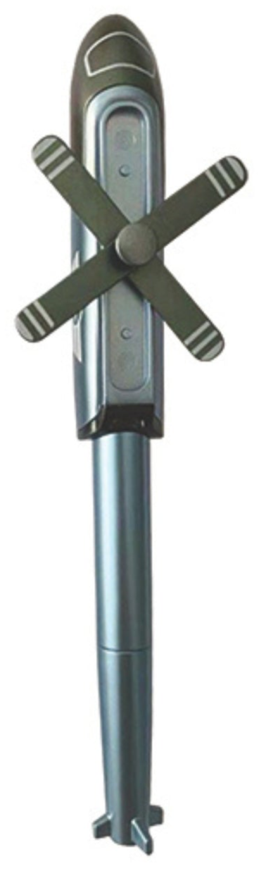 Aircraft Pens