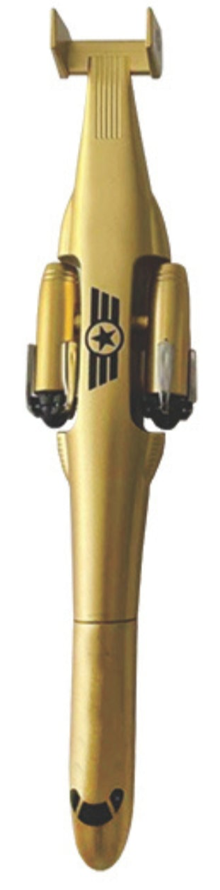 Aircraft Pens