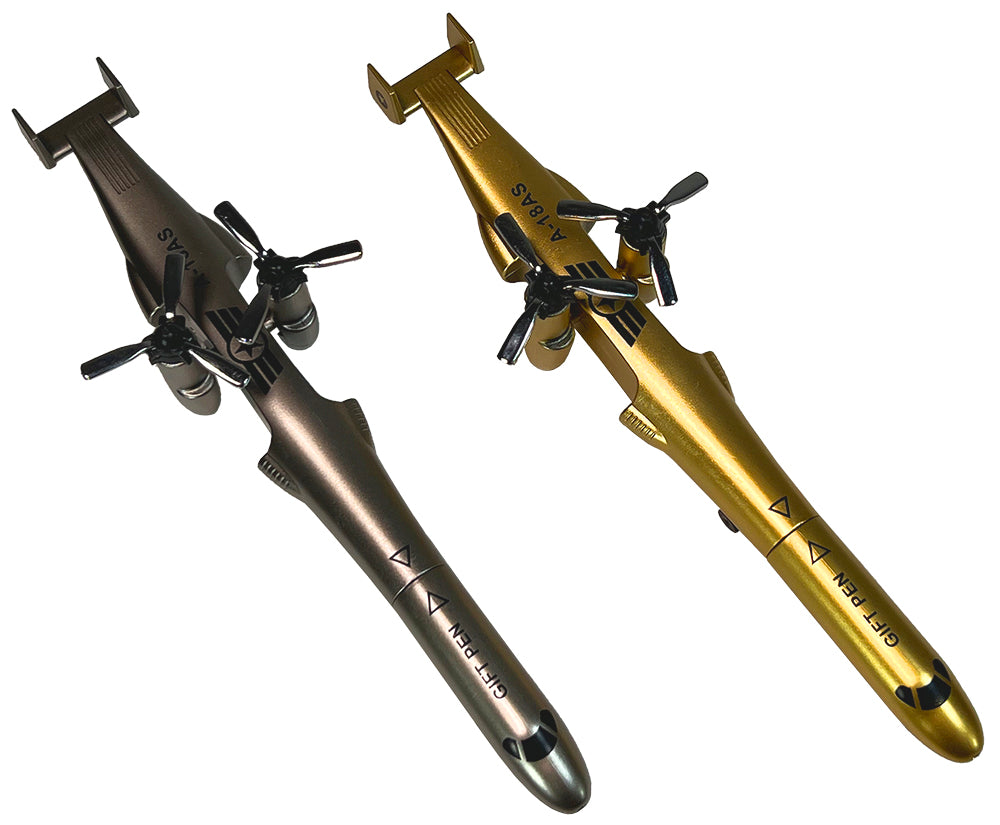 Aircraft Pens