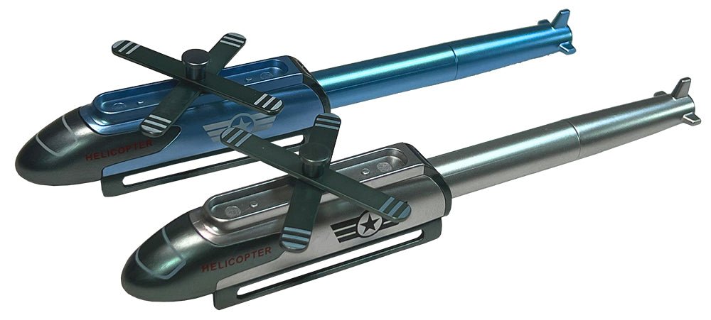 Aircraft Pens