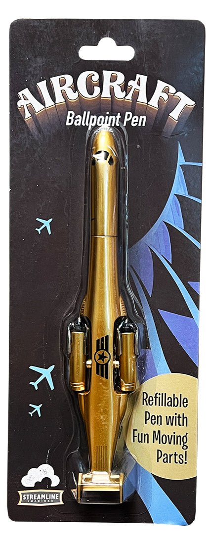 Aircraft Pens