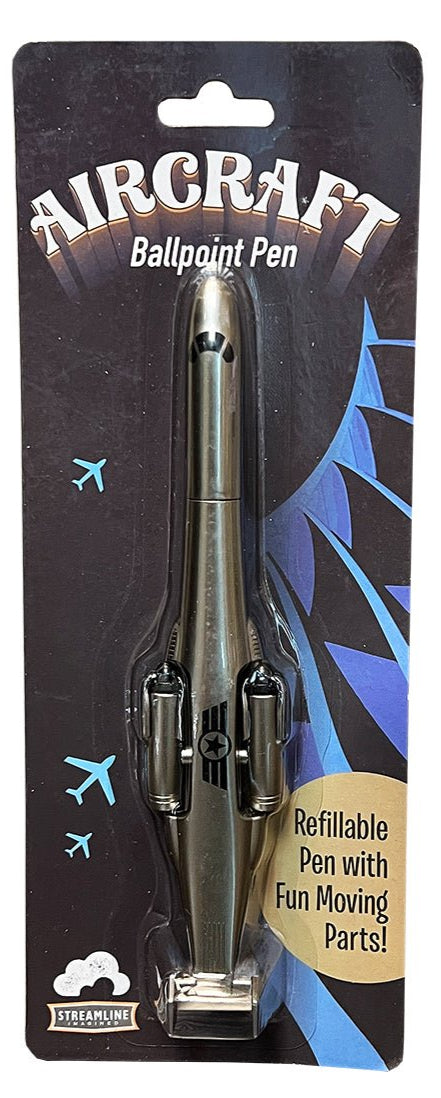 Aircraft Pens