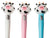 Holy Cow "I'm Cute" LED Light Up Pens, 3 Pack