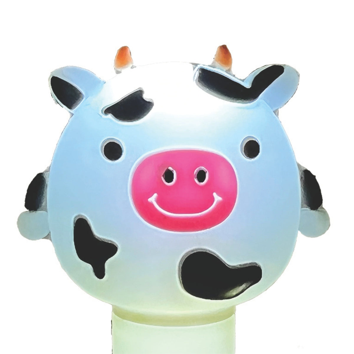 Holy Cow &quot;I&#39;m Cute&quot; LED Light Up Pens, 3 Pack