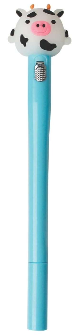 Holy Cow "I'm Cute" LED Light Up Pens