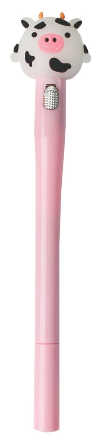 Holy Cow "I'm Cute" LED Light Up Pens