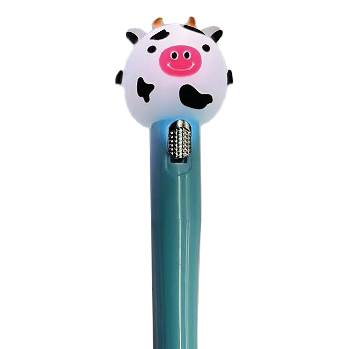 Holy Cow &quot;I&#39;m Cute&quot; LED Light Up Pens, 3 Pack