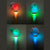 Dino Spinning LED Light Up Pens, 4 Pack