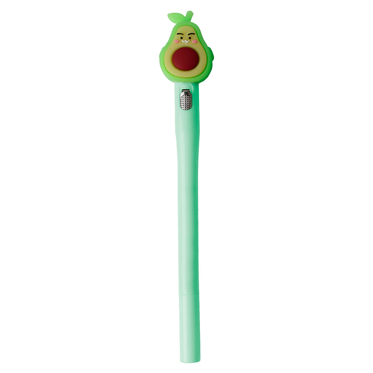 Avocado Trio LED Light Up Pens, 3 Pack
