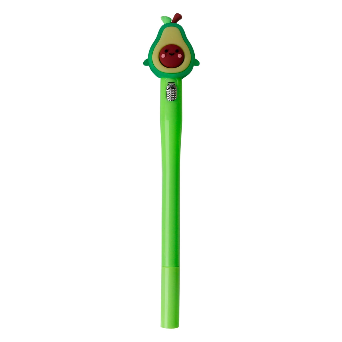Avocado Trio LED Light Up Pens, 3 Pack