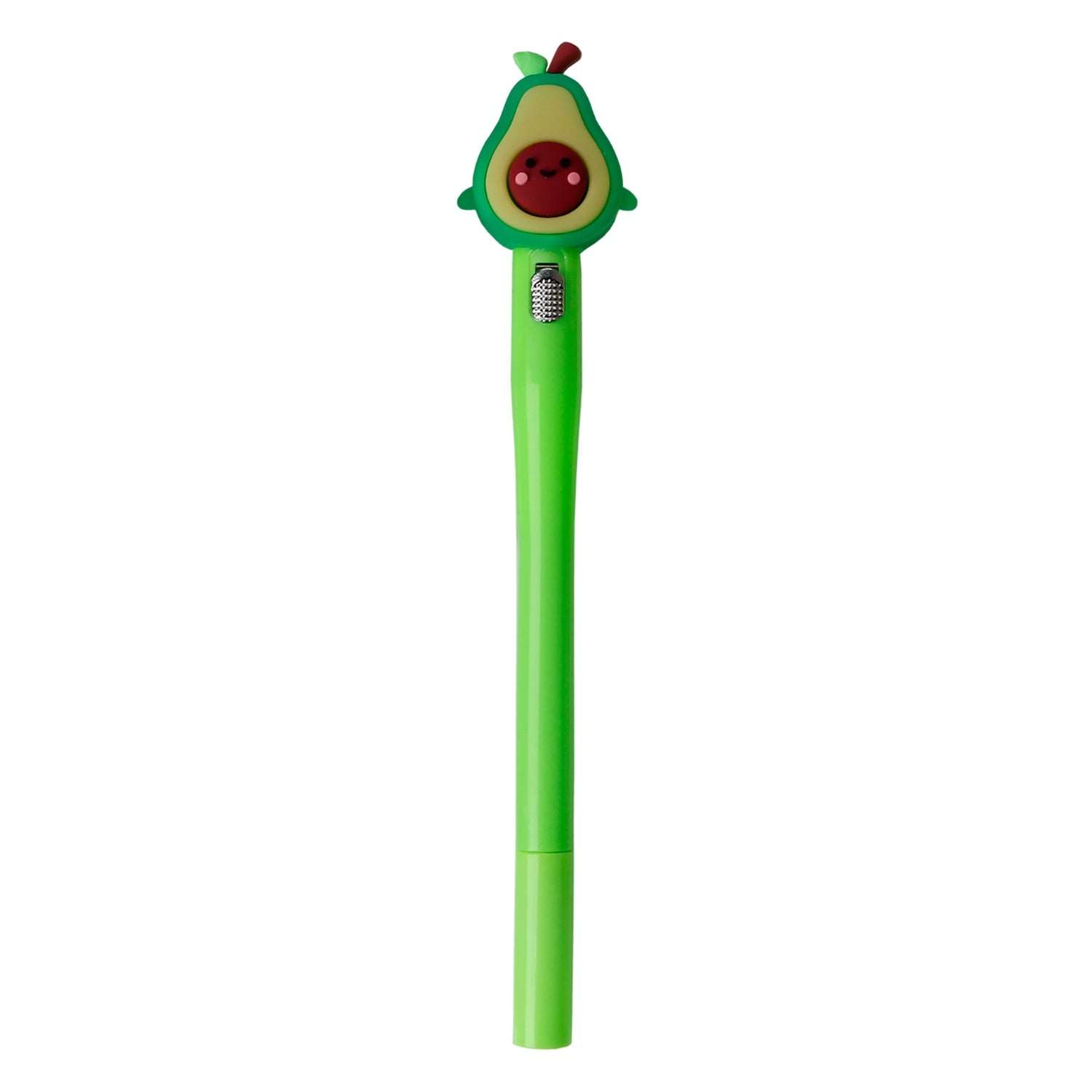 Avocado Trio LED Light Up Pen
