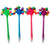 Wiggly Jiggly Light Up Pens, 4 Pack