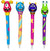 Kooky Monster Pens