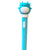 Axolotl Spinning LED Light Up Pens, 3 Pack