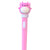 Axolotl Spinning LED Light Up Pens, 3 Pack