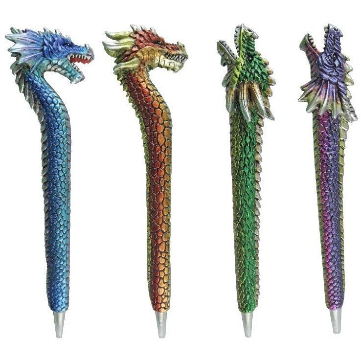 Dragon Pens