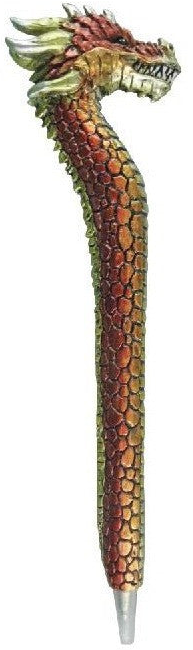 Dragon Pens Pack of 4