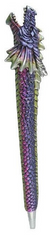 Dragon Pens Pack of 4