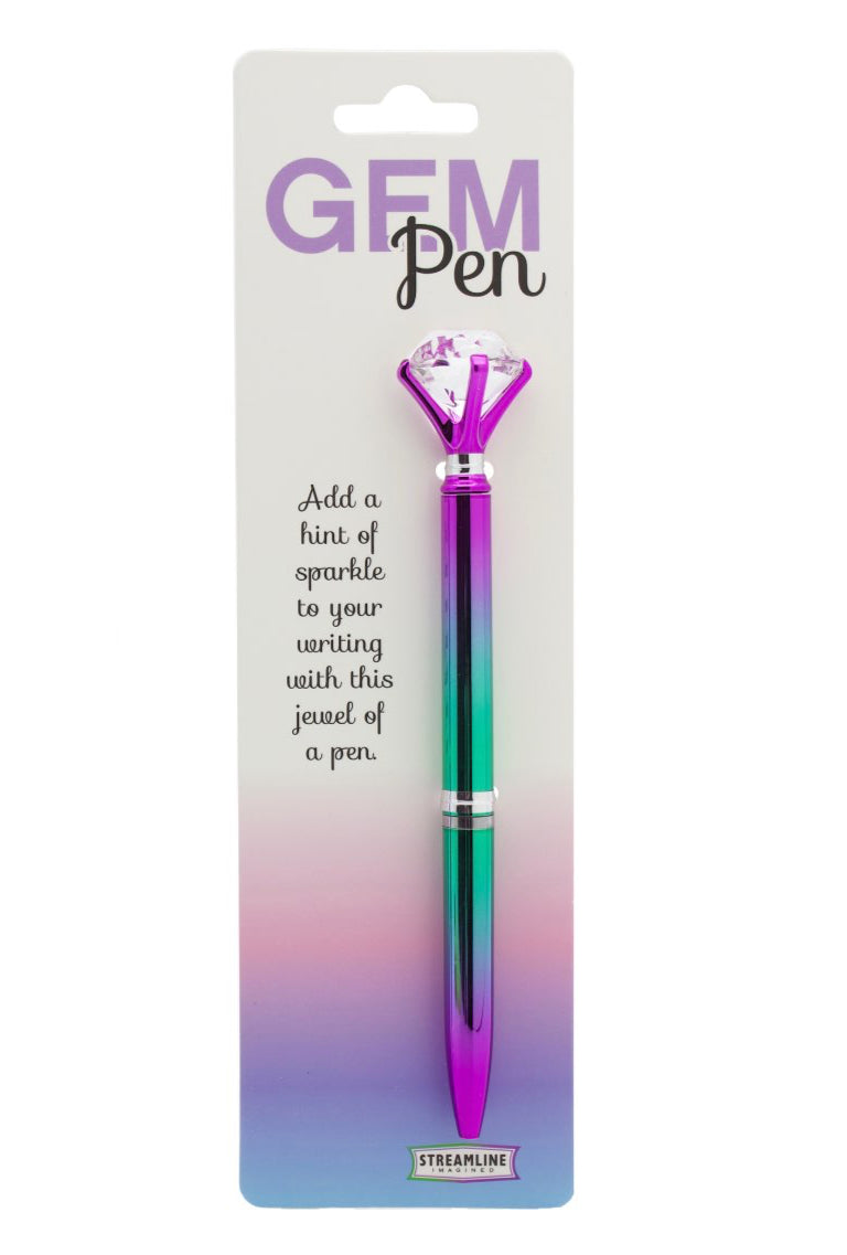 Gem Pens