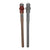 Sloth LED Light Up Pen, 2 Pack