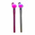 Flamingo LED Light Up Pen, 2 Pack