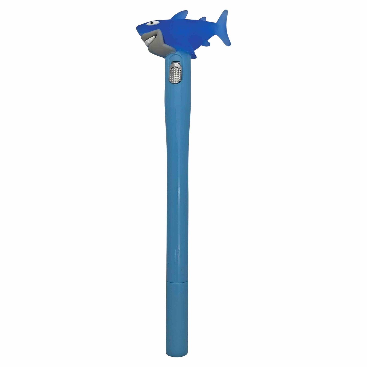 Shark Light Up Pen