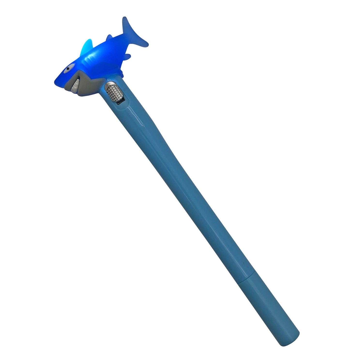 Shark Light Up Pen
