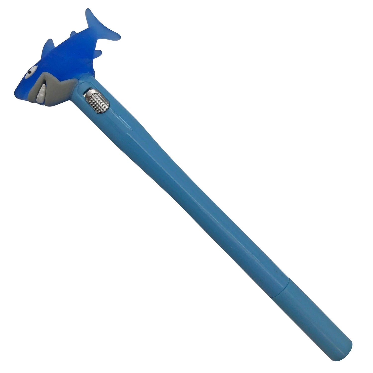Shark Light Up Pen