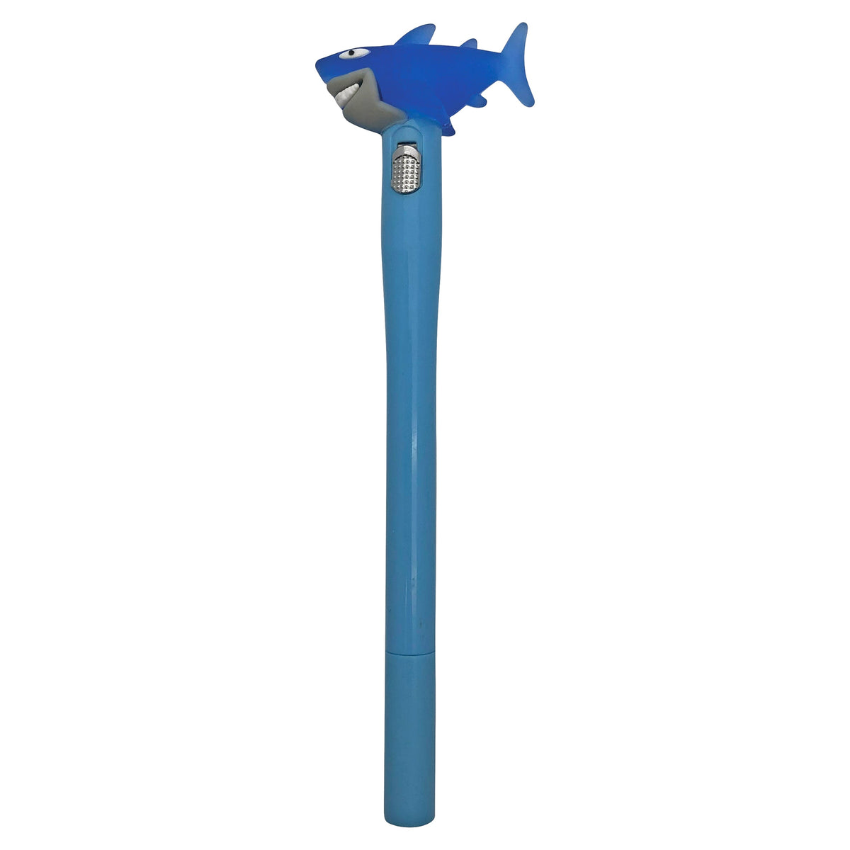 Shark Light Up Pen