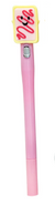 Toaster Pastry Light Up Pen