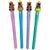 Capybara LED Light Up Pens